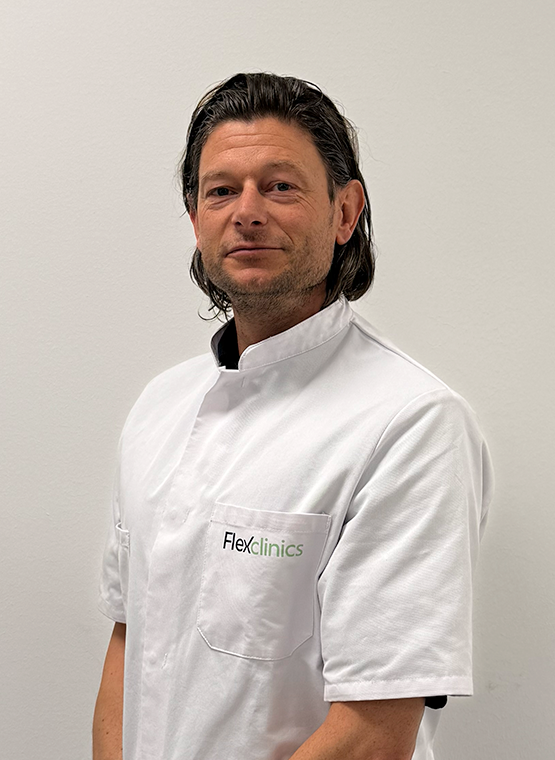 Mark Hulsbosch